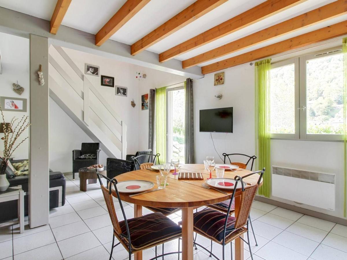 Villa Maison Cauterets, 4 pièces, 7 personnes - FR-1-401-3 Extérieur photo